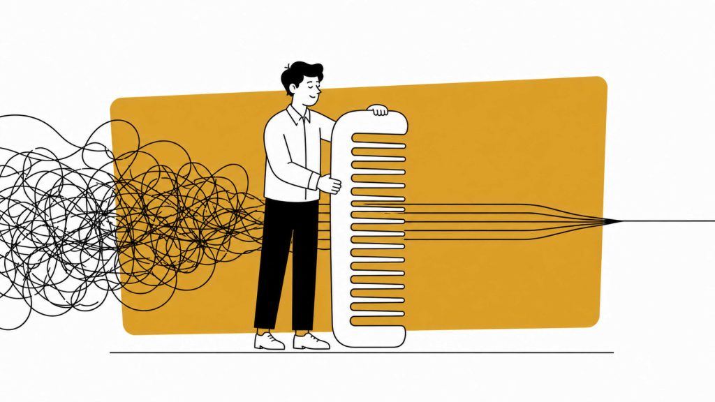 Strategy Is a System for Better Decisions