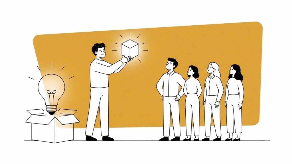 Why Good Products Fail Without a Clear Market Narrative