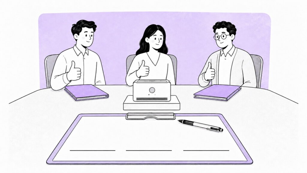 A Buying Committee Can Agree on the Product and Still Fail to Buy It