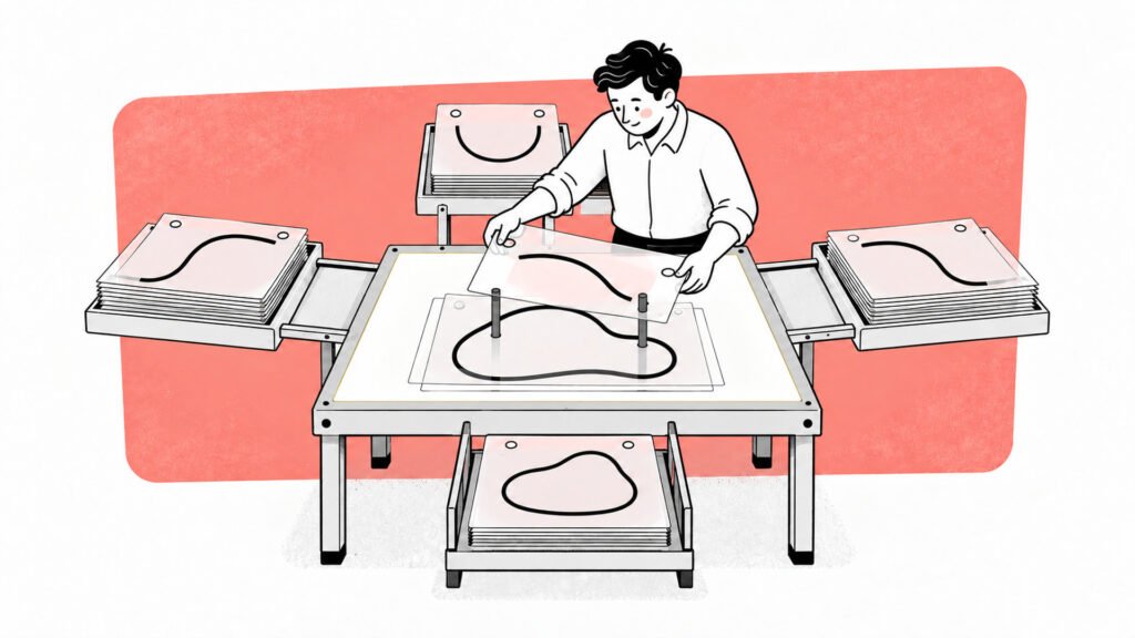 The Founder Is Still the Interface. That Is Why the Business Will Not Scale