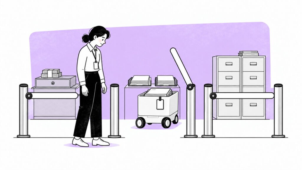 Your AI Agent Should Not Inherit All of Your Authority
