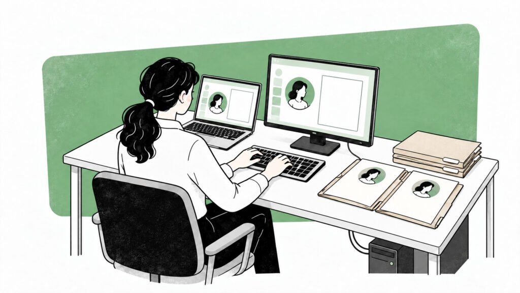 Your New Customer Portal May Be Creating a Second Operating Model
